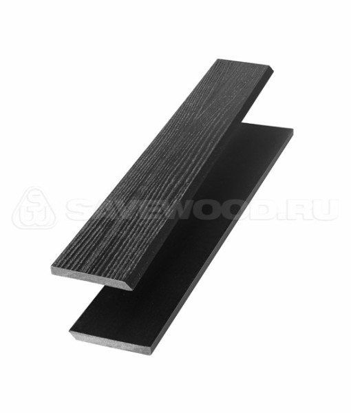 Торцевая рейка Savewood Черный купить в Каменск-Уральском