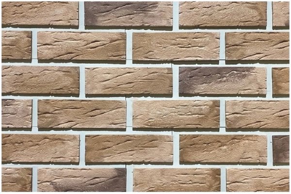 Фиброцементные панели КАНЬОН коллекция КЛИНКЕР 48 купить в Каменск-Уральском