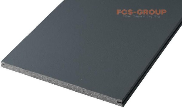 Фиброцементные панели FCS Group Smooth Line F19 купить в Каменск-Уральском