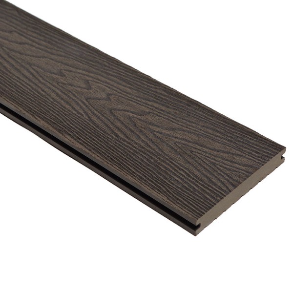 Террасная доска из ДПК CM Decking серия VINTAGE SOLID венге (под заказ) купить в Каменск-Уральском