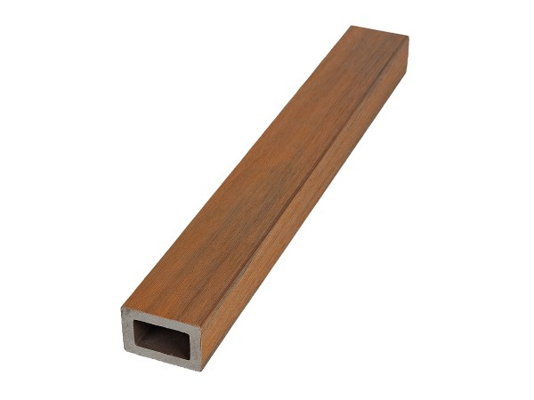 Балясина Woodvex Co-Extrusion Тик купить в Каменск-Уральском