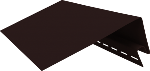 Околооконный профиль Vinyl-On 3660 мм-Кофе купить в Каменск-Уральском