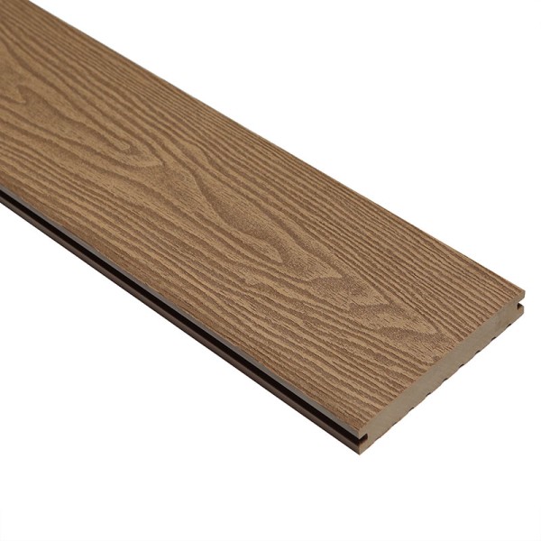 Террасная доска из ДПК CM Decking серия VINTAGE SOLID дуб (под заказ) купить в Каменск-Уральском