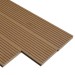 Террасная доска из ДПК CM Decking серия VINTAGE SOLID дуб (под заказ) купить в Каменск-Уральском