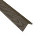 Уголок 3D EasyDecking Wood-Х 50х50 Венге купить в Каменск-Уральском