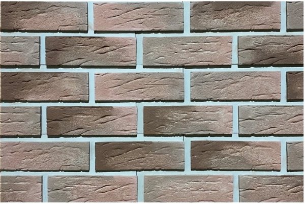 Фиброцементные панели КАНЬОН коллекция КЛИНКЕР 41 купить в Каменск-Уральском