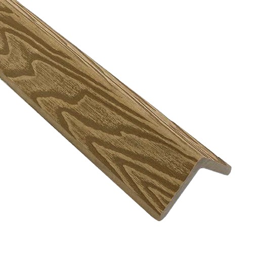 Уголок 3D EasyDecking Wood-Х 50х50 Дуб купить в Каменск-Уральском