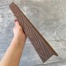 Уголок 3D EasyDecking Wood-Х 50х50 Коричневый купить в Каменск-Уральском