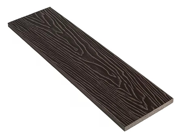 Заборная доска ДПК Deckart Palisad Pro Венге купить в Каменск-Уральском