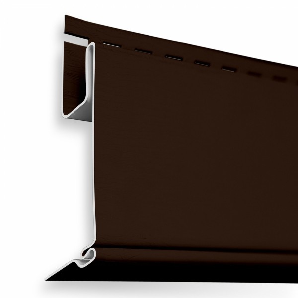 Основание угла 95 мм коричневый купить в Каменск-Уральском