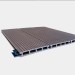 Террасная доска NanoWood Comfort 3D тиснение + вельвет Венге купить в Каменск-Уральском