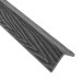 Уголок 3D EasyDecking Wood-Х 50х50 Серый купить в Каменск-Уральском