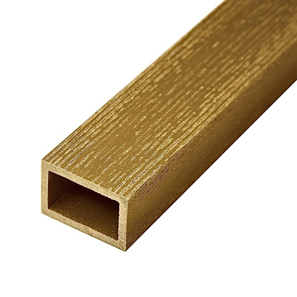 Балясина FAYNAG ДПК WOOD орех купить в Каменск-Уральском