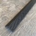 Уголок 3D EasyDecking Wood-Х 50х50 Черное дерево купить в Каменск-Уральском