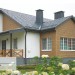Фасадная панель Ю-пласт Хокла Лиственница медовая купить в Каменск-Уральском