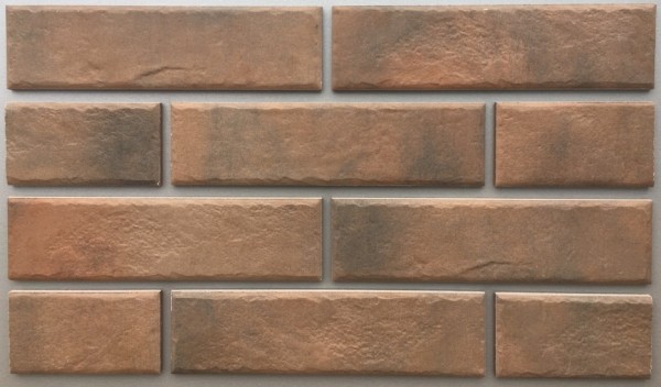 Фасадная Термопанели Аляска Retro Brick Cardamon купить в Каменск-Уральском