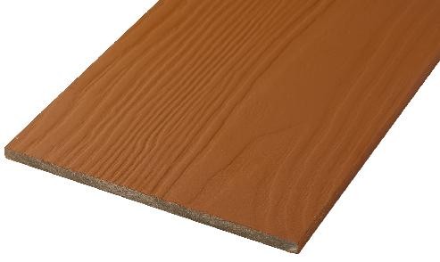 Фиброцементные панели  Wood F30 купить в Каменск-Уральском