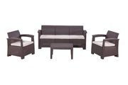 Коллекция мебели Rattan Comfort 5 купить в Каменск-Уральском