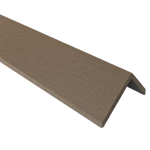 Уголок EasyDecking Wood-Х 50х80 Венге купить в Каменск-Уральском