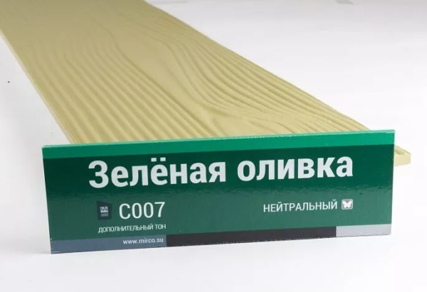 Сайдинг Мирко 7,5 под дерево С007 купить в Каменск-Уральском