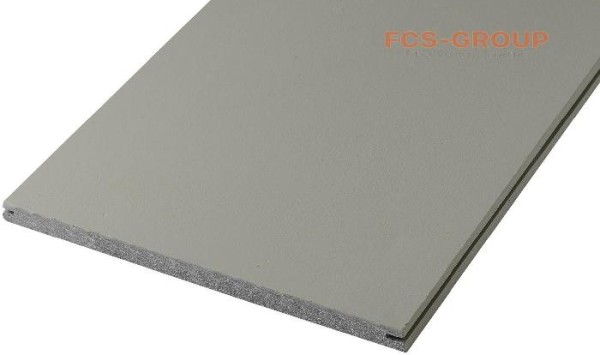 Фиброцементные панели FCS Group Smooth Line F52 купить в Каменск-Уральском