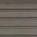 Фасадная доска из ДПК Faynag Wood Рейка Графит купить в Каменск-Уральском