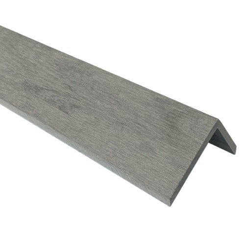 Уголок EasyDecking Wood-Х 50х80 Серый Микс купить в Каменск-Уральском