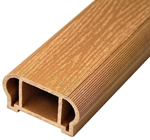 Перила FAYNAG ДПК WOOD тик купить в Каменск-Уральском