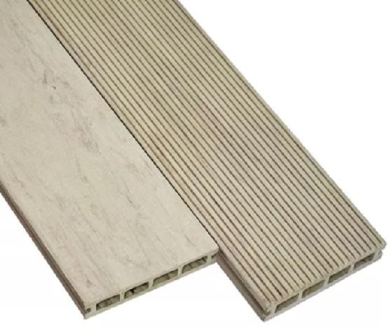 Террасная доска ДПК Deckart Select colorite Сакура купить в Каменск-Уральском
