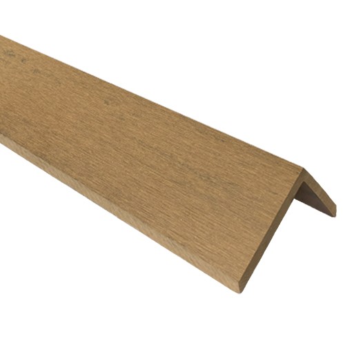Уголок EasyDecking Wood-Х 50х80 Тик Микс купить в Каменск-Уральском