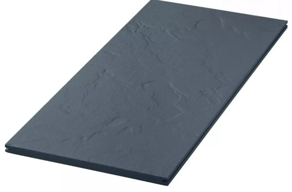 Фиброцементные панели FCSPRO Stone Block, 400x190x8 купить в Каменск-Уральском