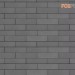 Фиброцементные панели FCSPRO Stone Block, 400x190x8 купить в Каменск-Уральском