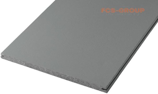Фиброцементные панели FCS Group Smooth Line F54 купить в Каменск-Уральском