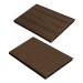 Заборная доска CM Decking мербау (под заказ) купить в Каменск-Уральском