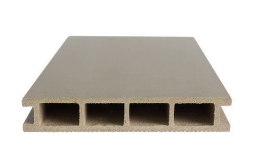 Террасная доска из ДПК ECODECKING Velvet Серый купить в Каменск-Уральском