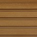 Фасадная доска из ДПК Faynag Wood Рейка Орех купить в Каменск-Уральском