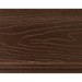 Фасадная панель  из ДПК ECODECKING Коричневый купить в Каменск-Уральском