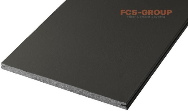 Фиброцементные панели FCS Group Smooth Line F60 купить в Каменск-Уральском