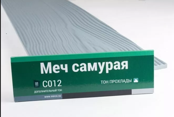 Сайдинг Мирко 7,5 под дерево С012 купить в Каменск-Уральском