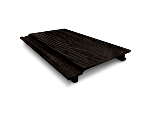 Фасадная панель  из ДПК ECODECKING Венге купить в Каменск-Уральском