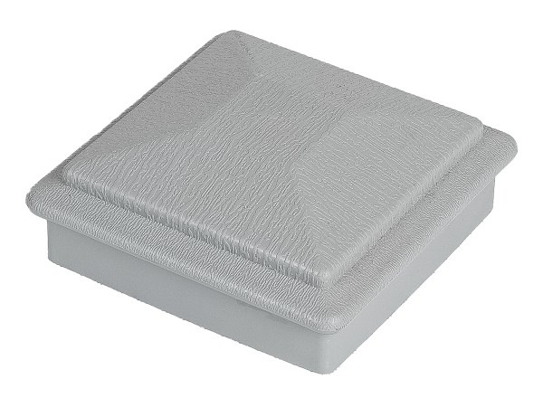 Крышка верхняя Woodvex Серый купить в Каменск-Уральском