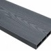 Доска для грядок и клумб из ДПК 3D, NauticPrime 30х225х2950 серый (под заказ) купить в Каменск-Уральском
