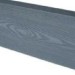 Доска для грядок и клумб из ДПК 3D, NauticPrime 30х225х2950 серый (под заказ) купить в Каменск-Уральском