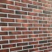 Фасадные Термопанели Аляска Retro Brick Chili купить в Каменск-Уральском