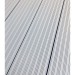 Террасная доска из ДПК Faynag Premium VELVET-ZEBRA  Серебро купить в Каменск-Уральском