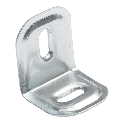 Скоба Grinder 26х31х27 mm для монтажа лаги 90х30 купить в Каменск-Уральском