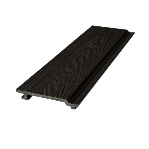 Фасадная панель из ДПК ECODECKING Венге купить в Каменск-Уральском