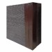 Доска для грядок из ДПК NauticPrime EstheticWood 3D Венге 445х35х2950 купить в Каменск-Уральском