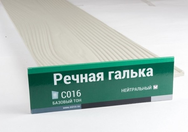 Сайдинг Мирко 7,5 под дерево С016 купить в Каменск-Уральском