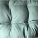 Кресло Подвесное из искусственного ротанга AFM-168A-XL White/Green купить в Каменск-Уральском